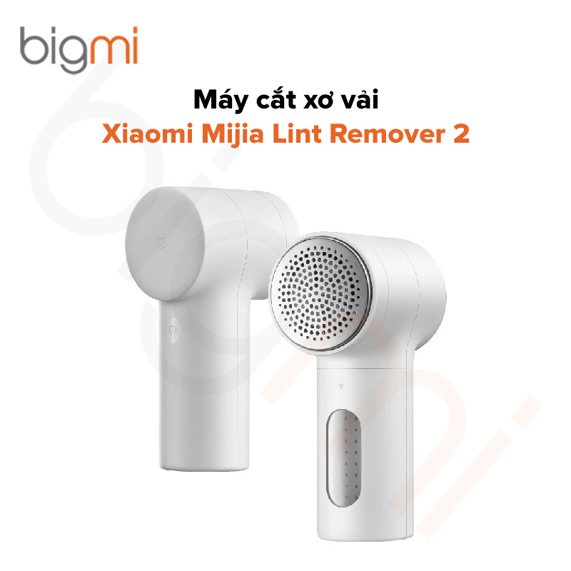 Máy cắt xơ vải Xiaomi Mijia Lint Remover 2