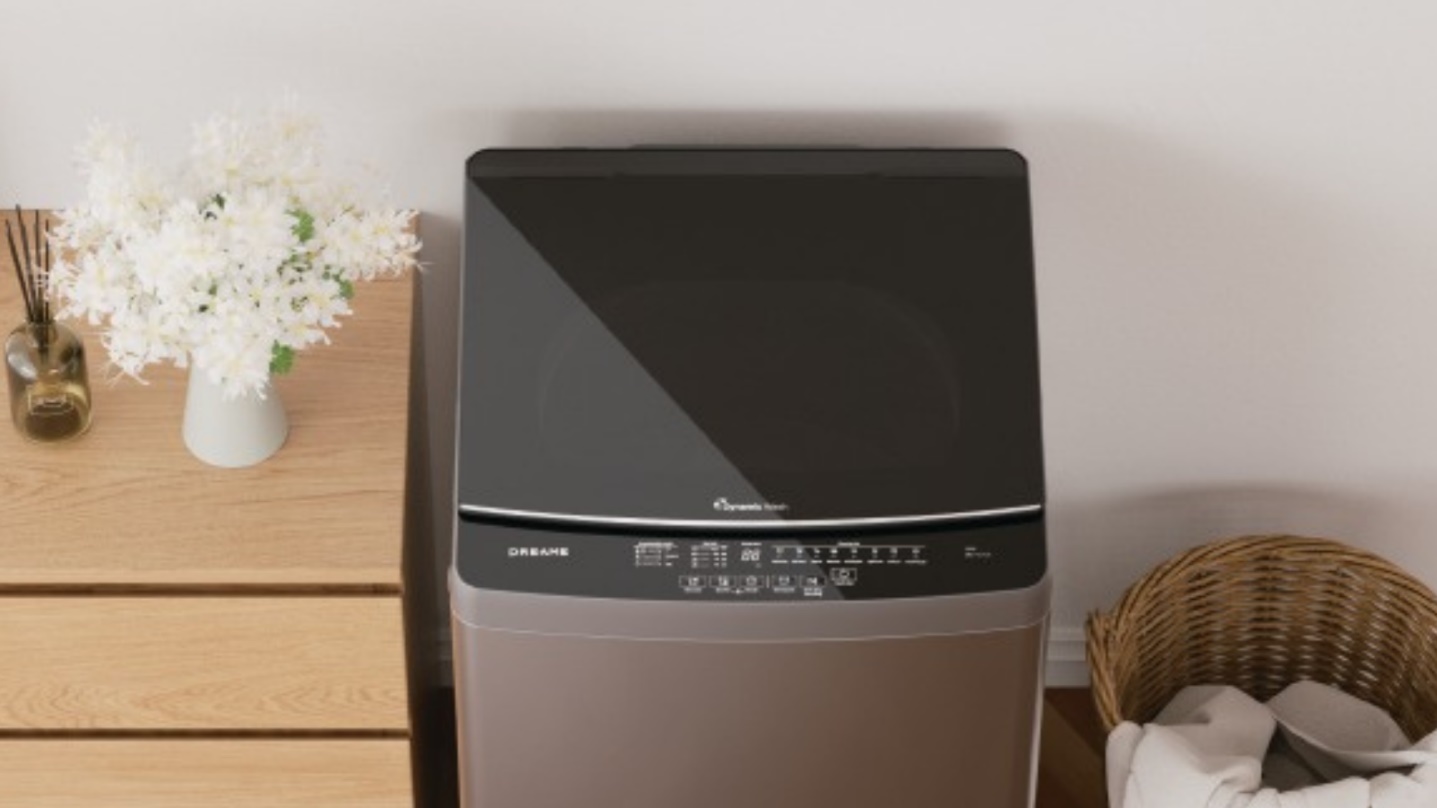 May giat cua tren 12Kg Dreame DWT12D31BASE bigmivn 1