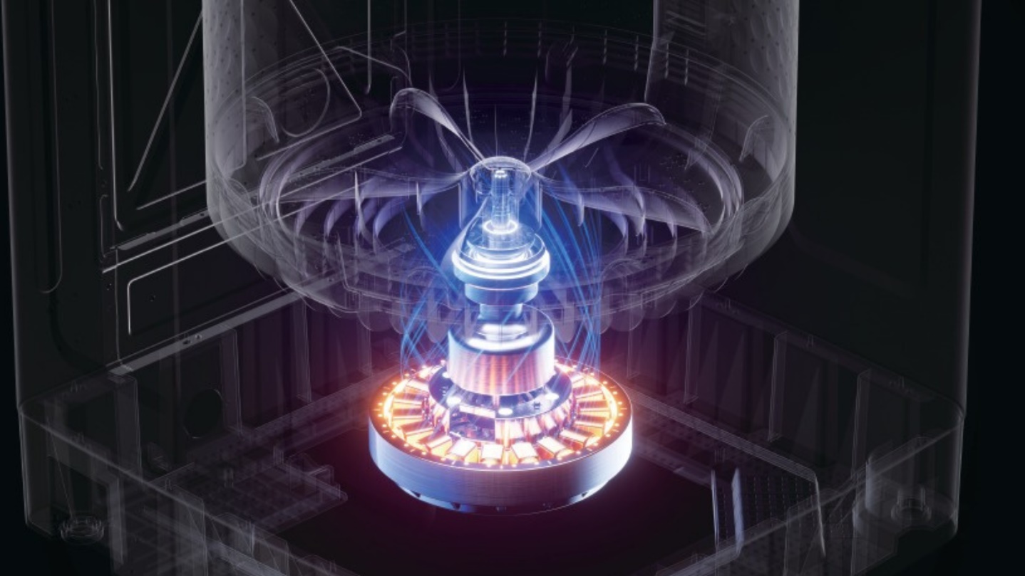 May giat cua tren 14Kg Dreame DWT14D32BASE bigmivn 4