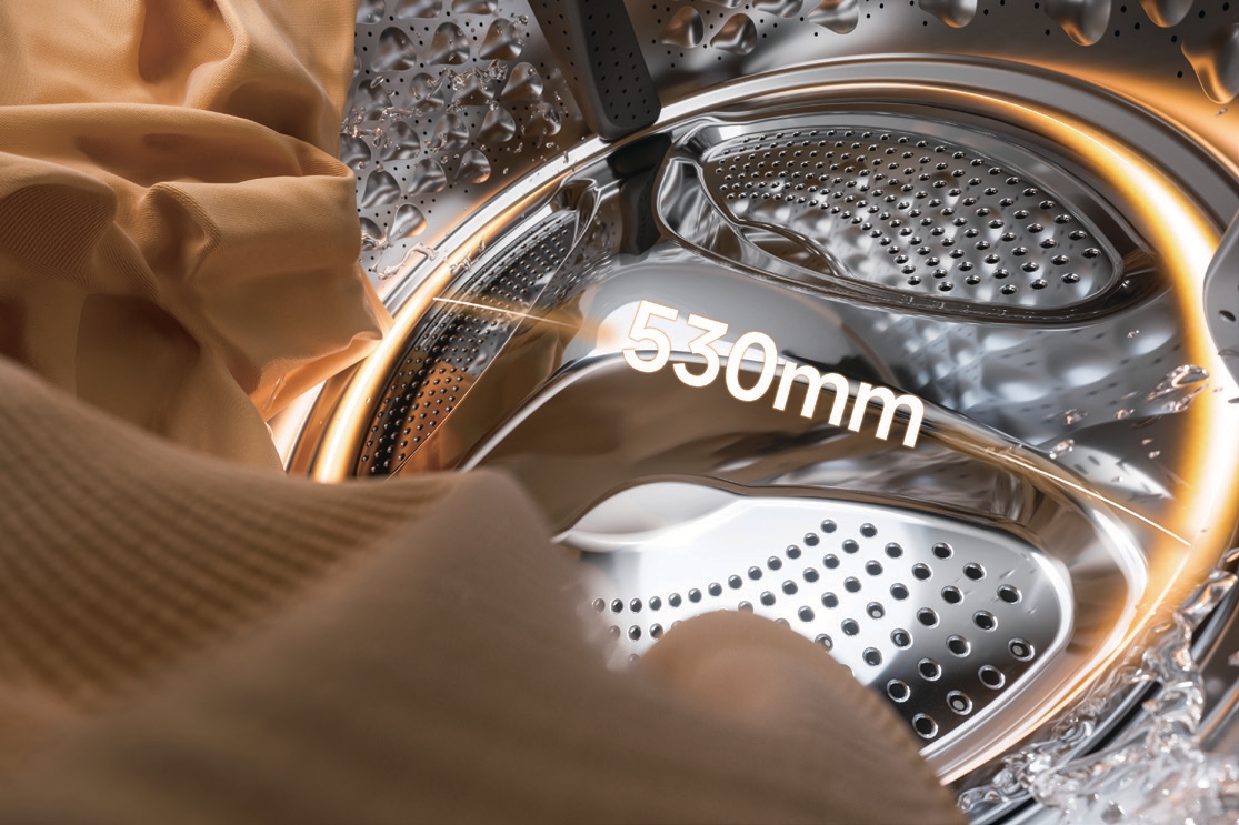 May giat cua truoc 10kg Dreame L31 4D Handwash Washer P3 bigmivn 1