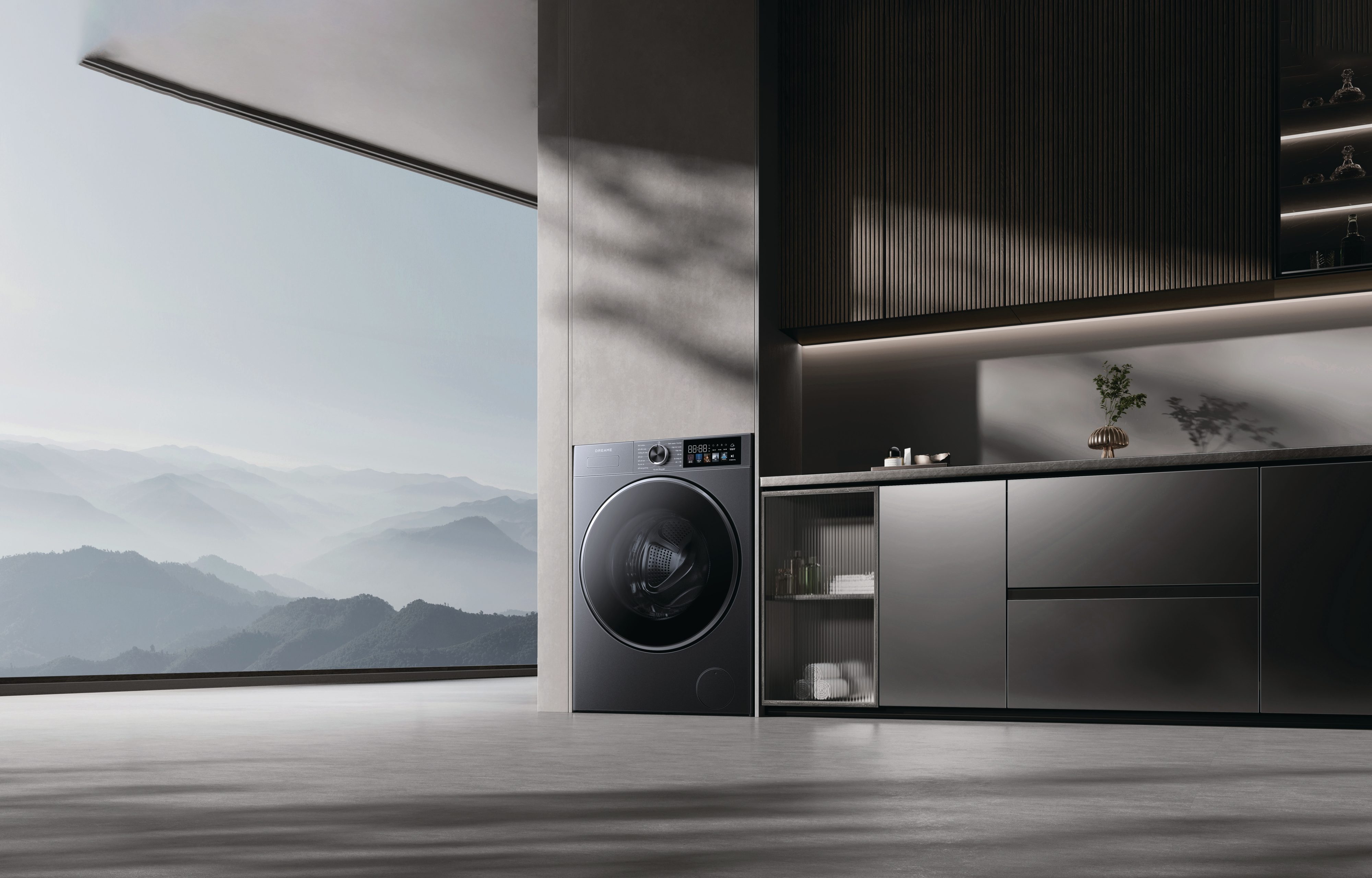 May giat cua truoc 10kg Dreame L31 4D Handwash Washer P3 bigmivn scaled