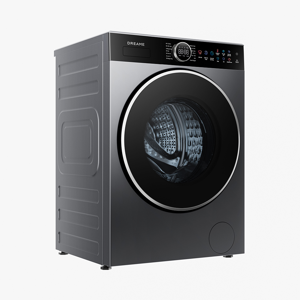 Máy giặt cửa trước 10kg Dreame L32 4D Handwash Washer P5 (3) May giat cua truoc 10kg Dreame L32 4D Handwash Washer P5 3
