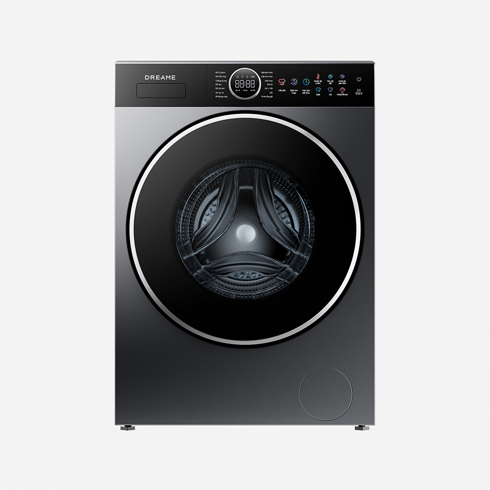 Máy giặt cửa trước 10kg Dreame L32 4D Handwash Washer P5 (6) May giat cua truoc 10kg Dreame L32 4D Handwash Washer P5 6