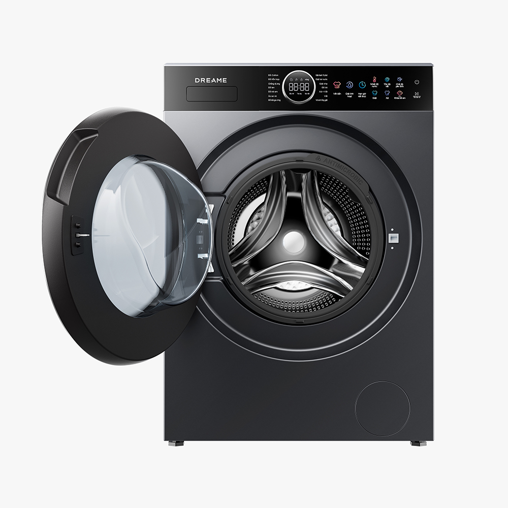Máy giặt cửa trước 10kg Dreame L32 4D Handwash Washer P5 - Bản Quốc Tế 2 May giat cua truoc 10kg Dreame L32 4D Handwash Washer P5 7