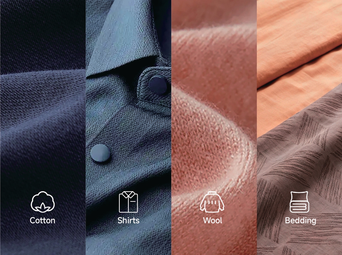 Máy giặt cửa trước 10kg Dreame L32 4D Handwash Washer P5 - Bản Quốc Tế 8 May giat cua truoc 10kg Dreame L32 4D Handwash Washer P5 bigmivn 1