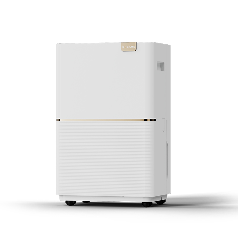 Máy hút ẩm Dreame DD20 (2) May hut am Dreame DD20 2