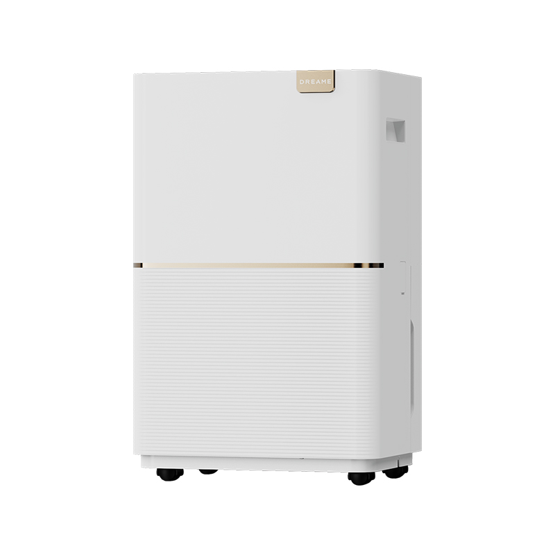 May hut am Dreame DD20 3