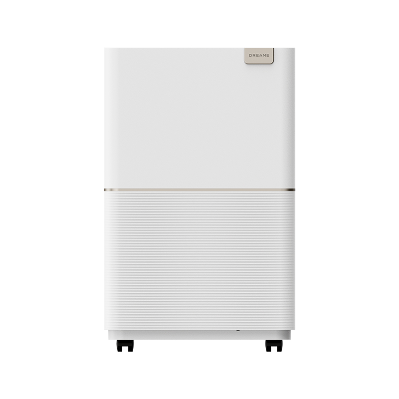 Máy hút ẩm Dreame DD20 (5) May hut am Dreame DD20 5