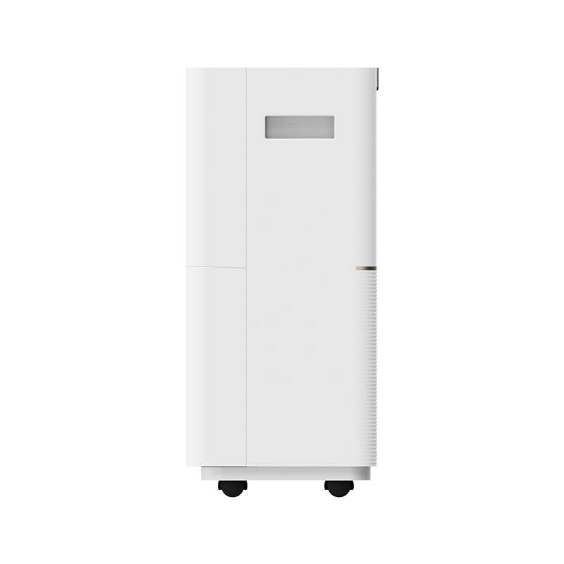 Máy hút ẩm Dreame DD20 (6) May hut am Dreame DD20 6