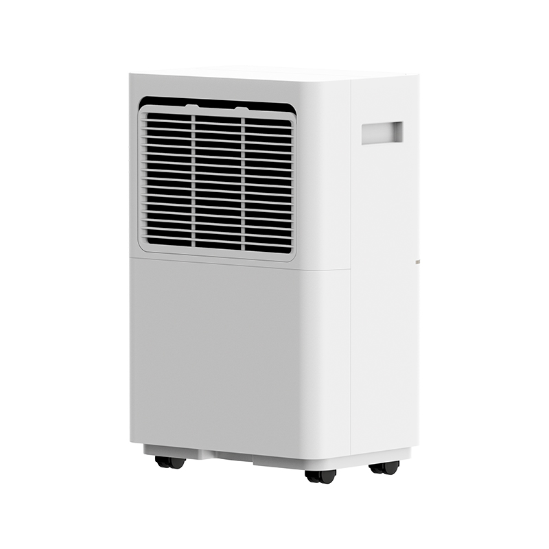 Máy hút ẩm Dreame DD20 (7) May hut am Dreame DD20 7