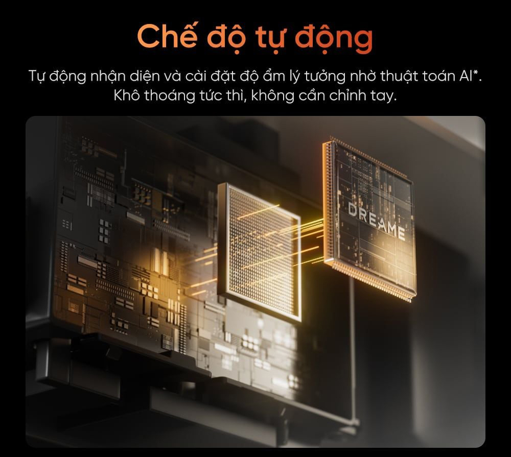 Máy hút ẩm Dreame DD20 20L - Chính hãng 6 May hut am Dreame DD20 bigmivn 4