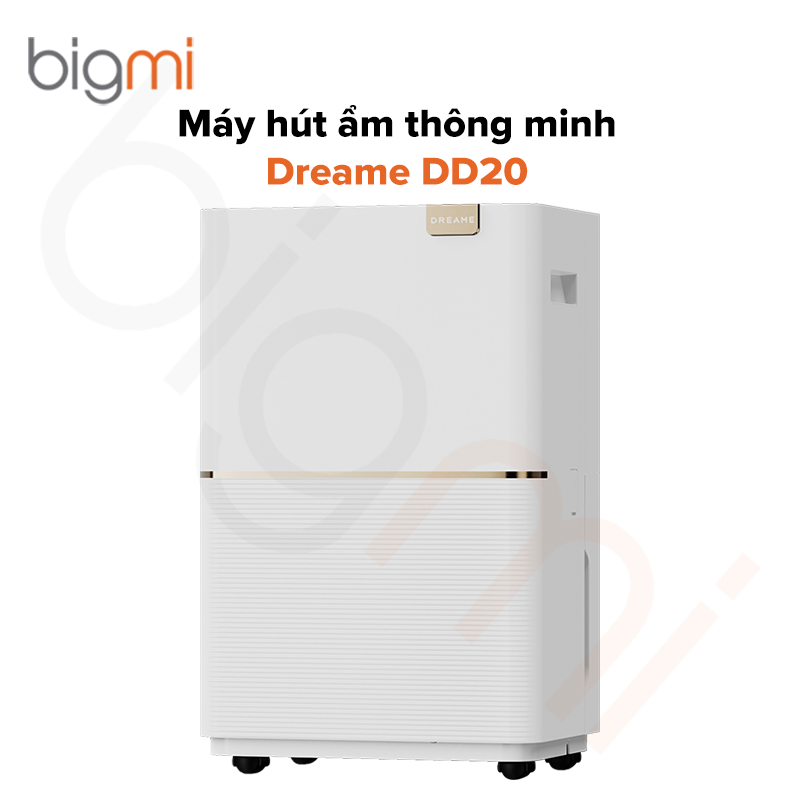Máy hút ẩm Dreame DD20