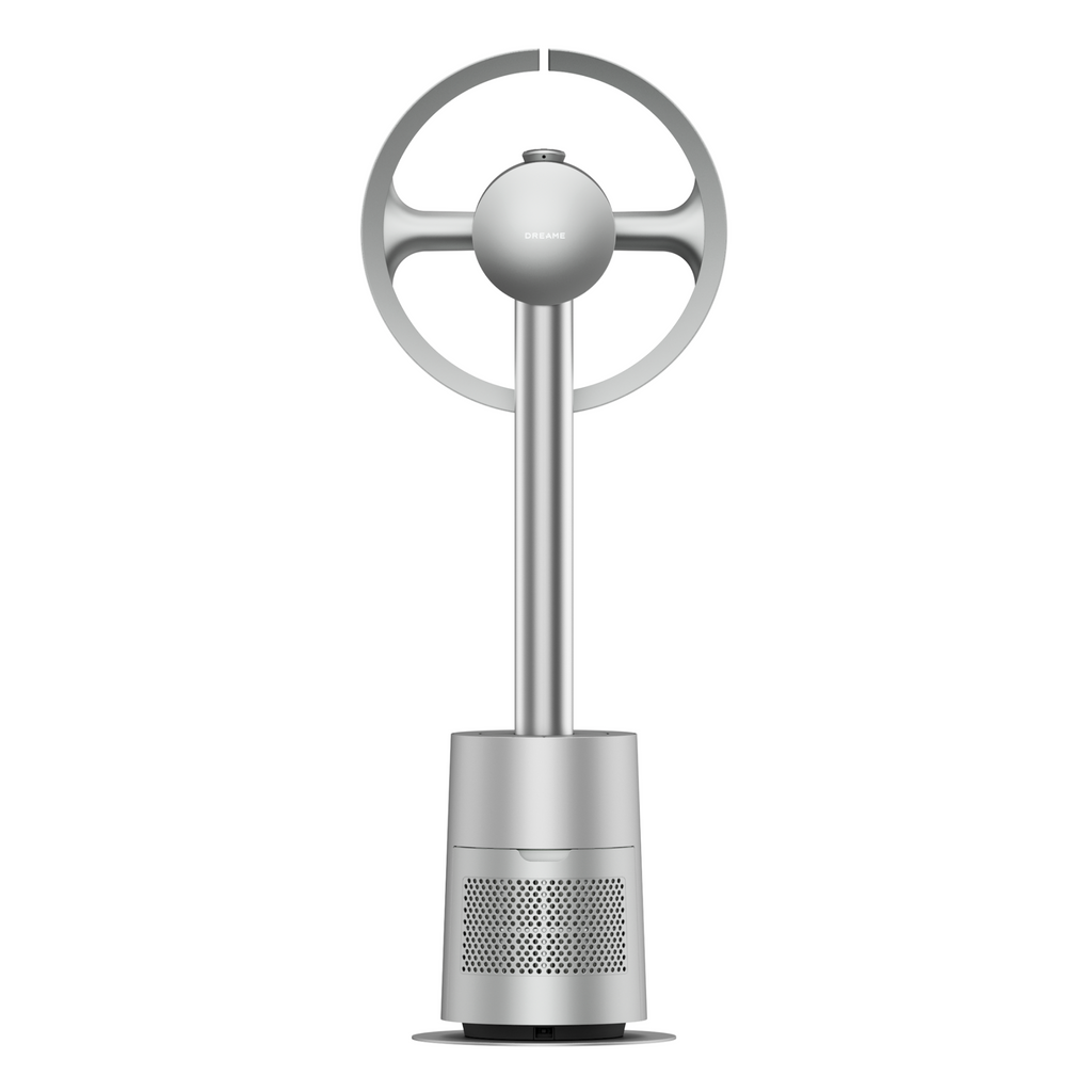 Quạt không cánh Dreame MF10 Bladeless Fan (3) Quat khong canh Dreame MF10 Bladeless Fan 3