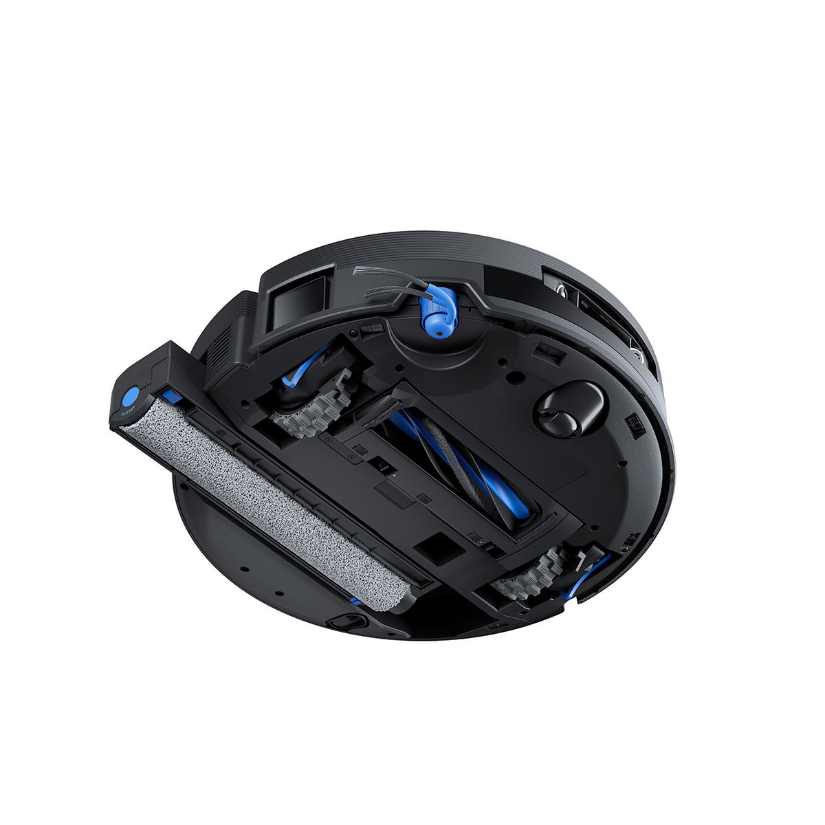 Robot hút bụi lau nhà Ecovacs Deebot X12 OmniCyclone (7) Robot hut bui lau nha Ecovacs Deebot X12 OmniCyclone 7