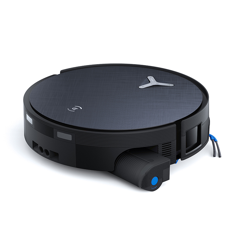 Robot hút bụi lau nhà Ecovacs Deebot X12 OmniCyclone (9) Robot hut bui lau nha Ecovacs Deebot X12 OmniCyclone 9