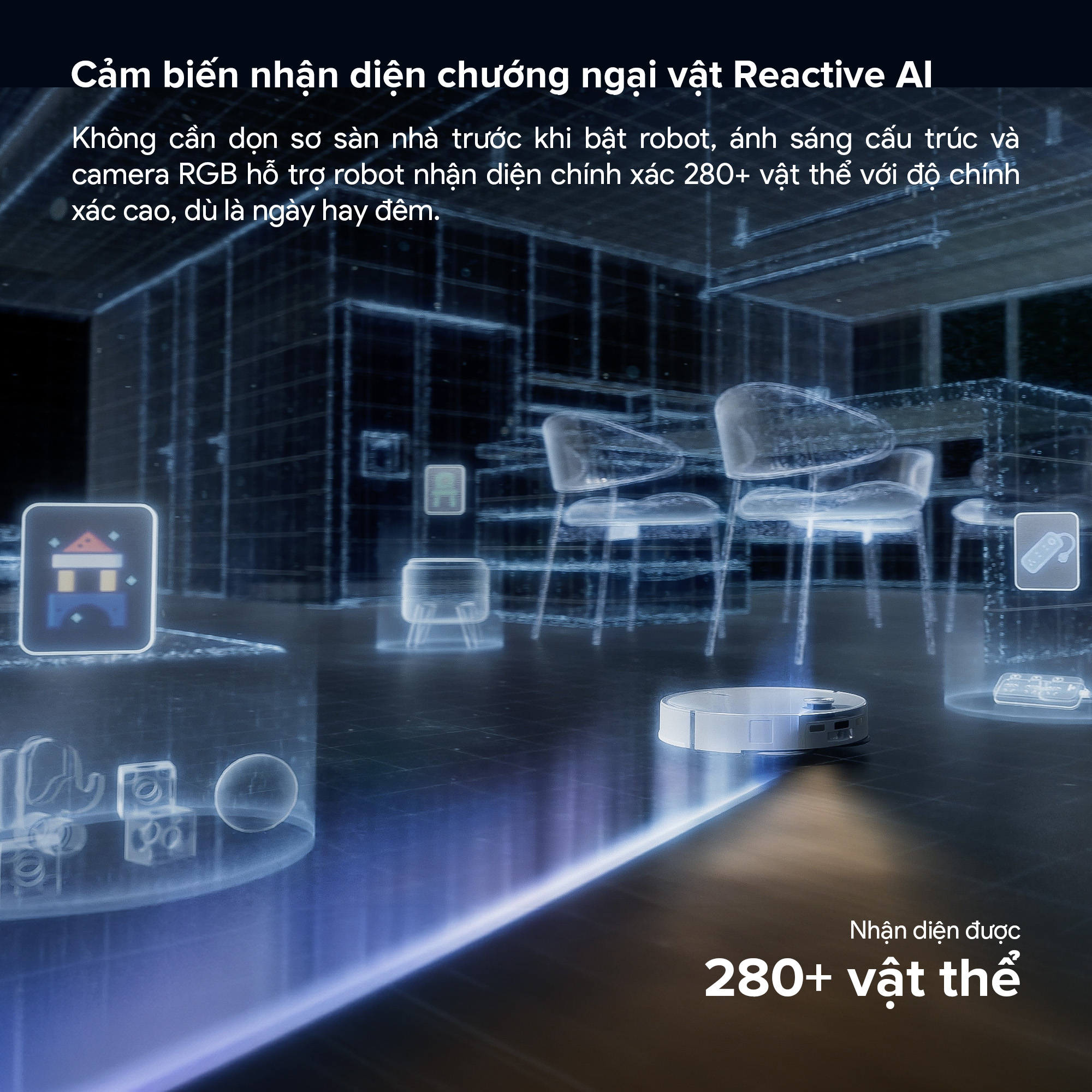 Robot hut bui lau nha Roborock Qrevo Edge 2 bigmivn 1