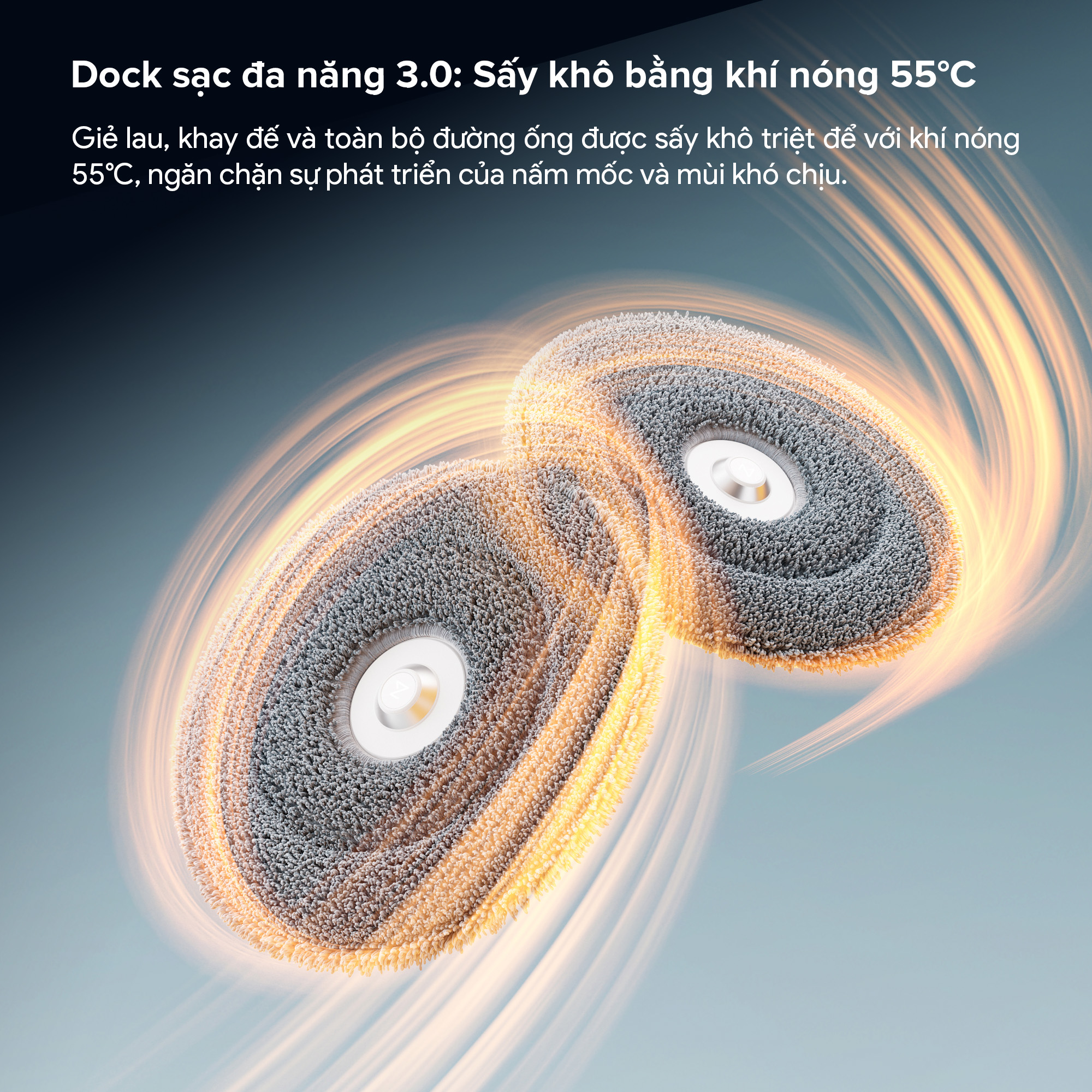 Robot hut bui lau nha Roborock Qrevo Edge 2 bigmivn 10