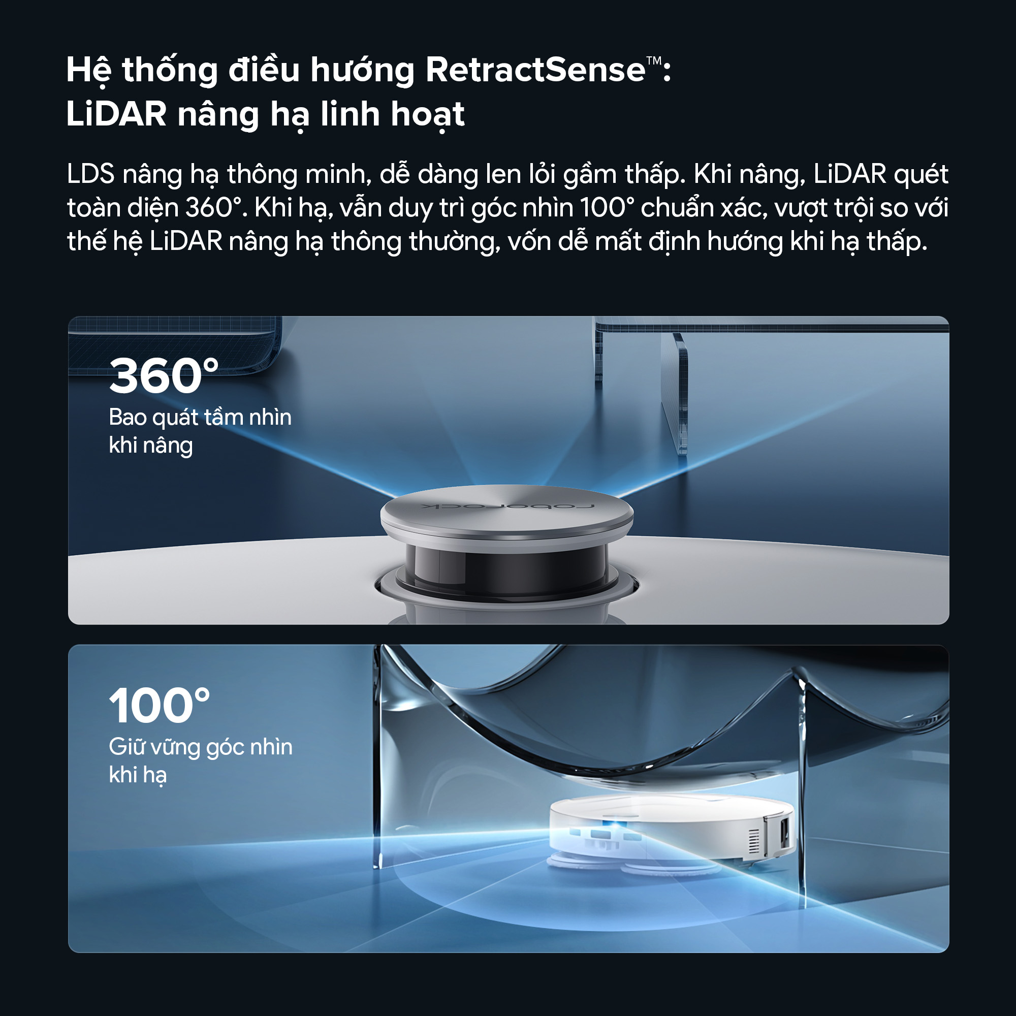 Robot hut bui lau nha Roborock Qrevo Edge 2 bigmivn 12