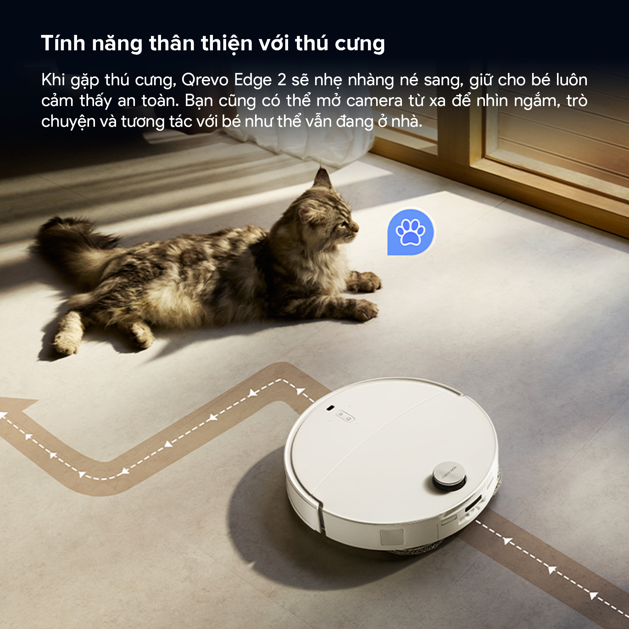 Robot hut bui lau nha Roborock Qrevo Edge 2 bigmivn 13