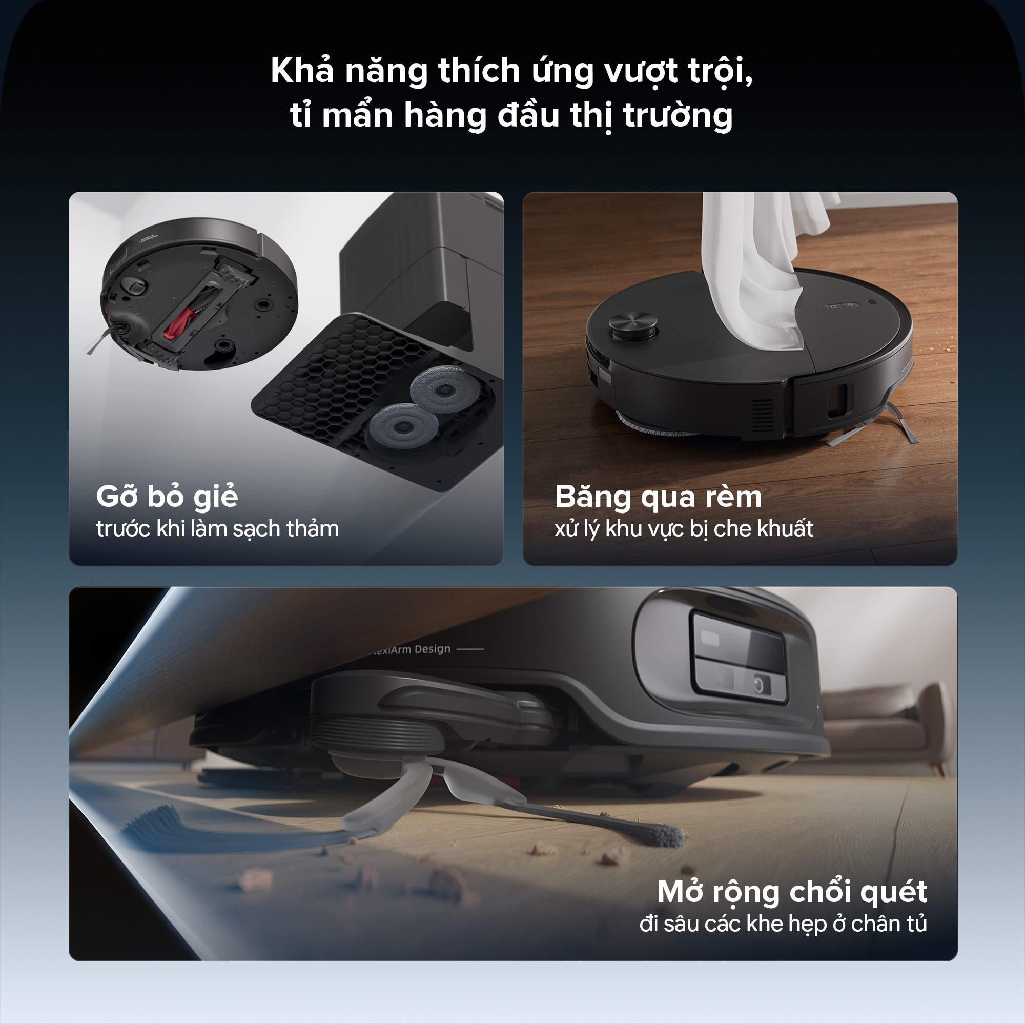 Robot hut bui lau nha Roborock Qrevo Edge 2 bigmivn 14