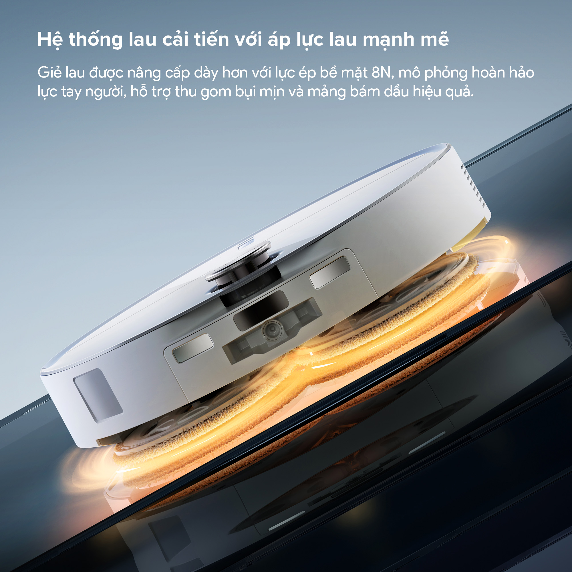 Robot hut bui lau nha Roborock Qrevo Edge 2 bigmivn 15