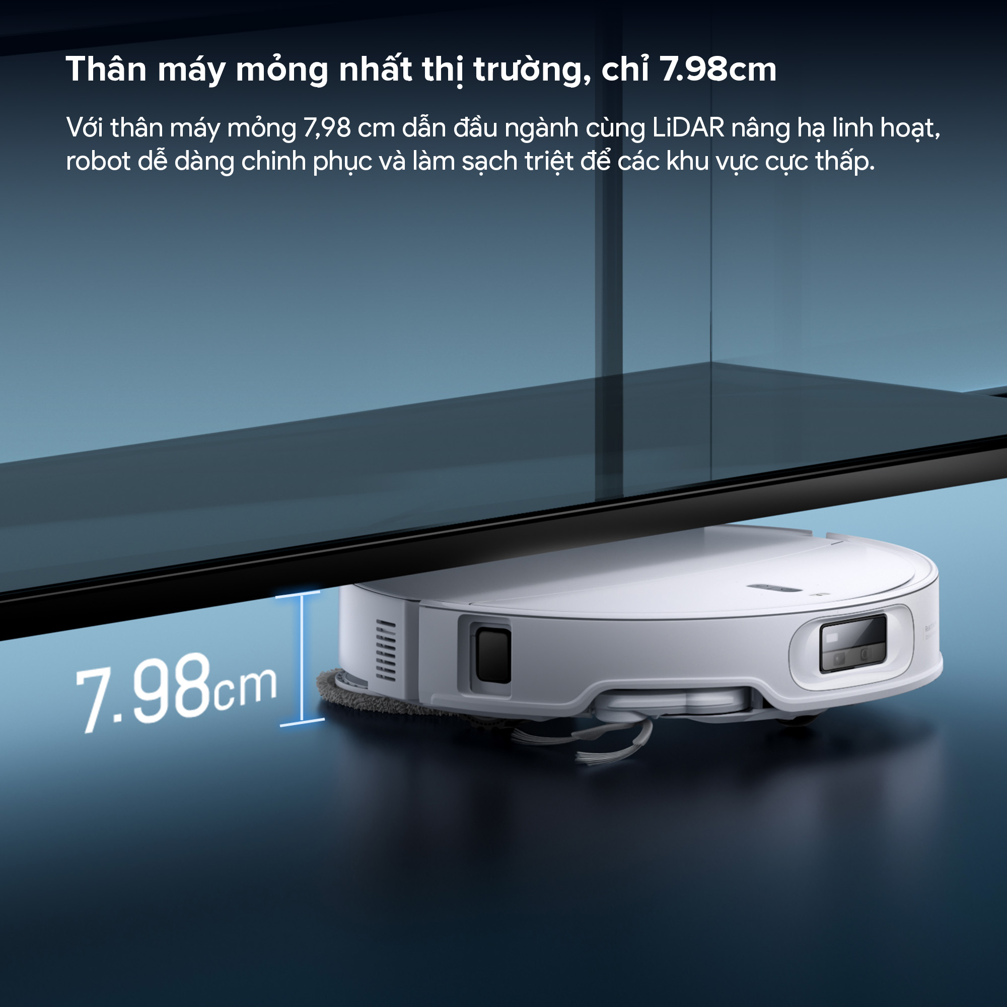 Robot hut bui lau nha Roborock Qrevo Edge 2 bigmivn 3