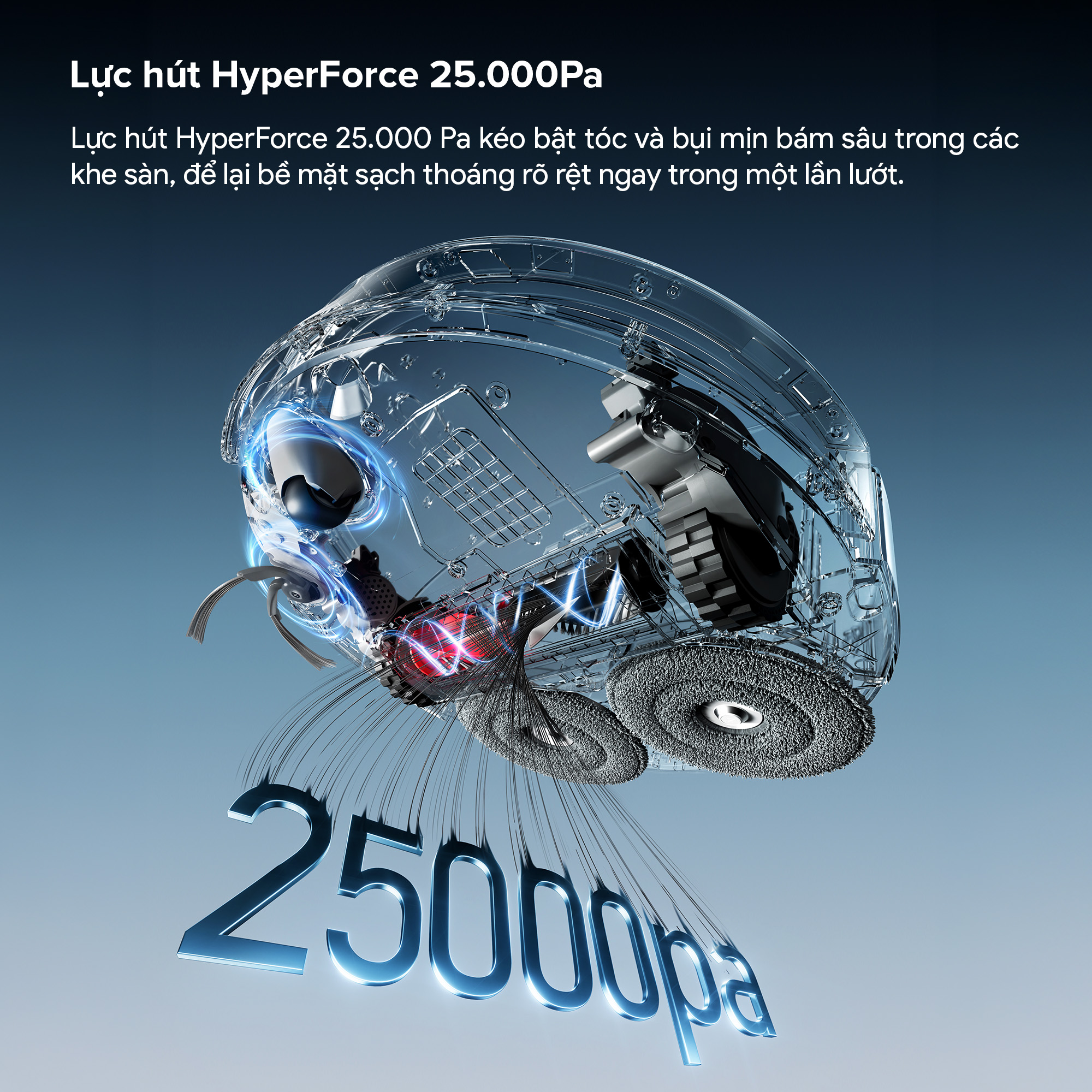 Robot hut bui lau nha Roborock Qrevo Edge 2 bigmivn 6