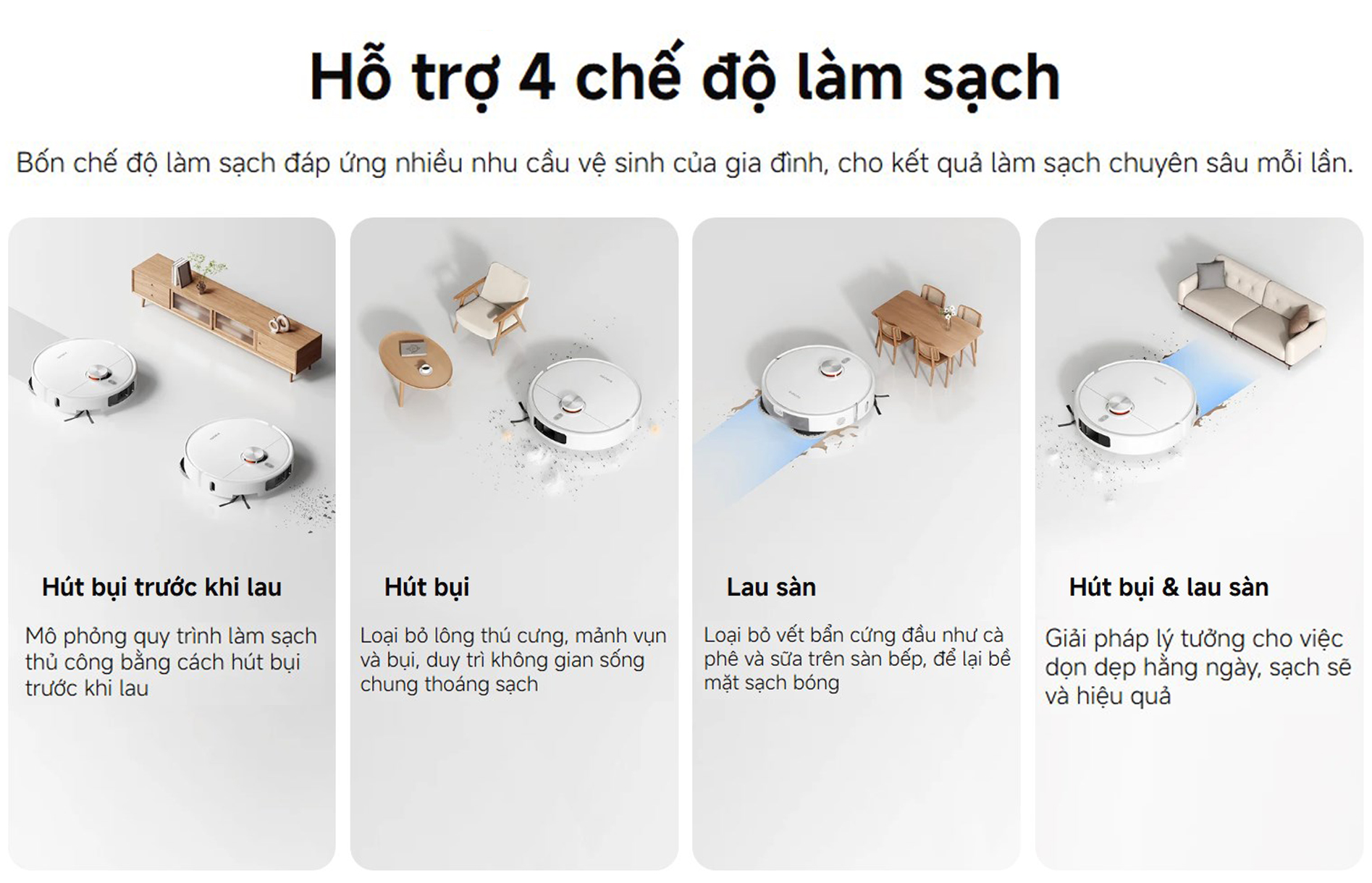 Robot hut bui lau nha Xiaomi Vacuum S40 Pro bigmivn 14