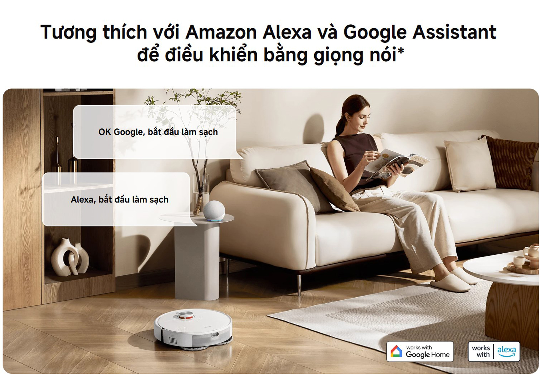 Robot hut bui lau nha Xiaomi Vacuum S40 Pro bigmivn 16