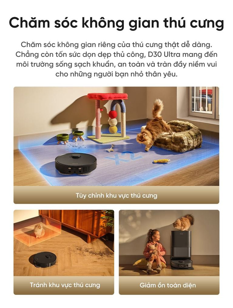 Robot hut bui lau san Dreame D30 Ultra bigmivn 10