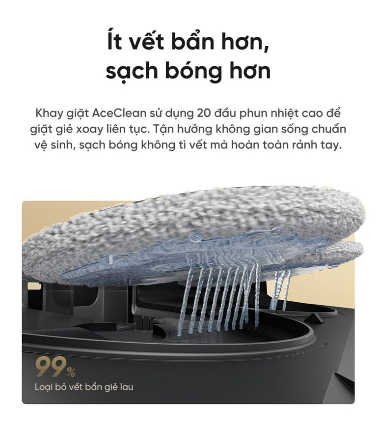 Robot hut bui lau san Dreame D30 Ultra bigmivn 6