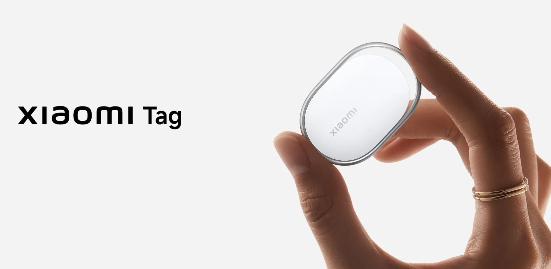 Thiết bị định vị Xiaomi Tag - Hỗ trợ Apple Find My và Google Android Find Hub 2 Thiet bi dinh vi Xiaomi Tag bigmivn
