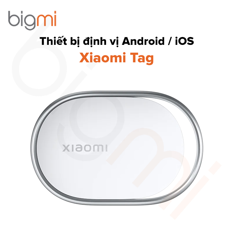 Thiết bị định vị Xiaomi Tag