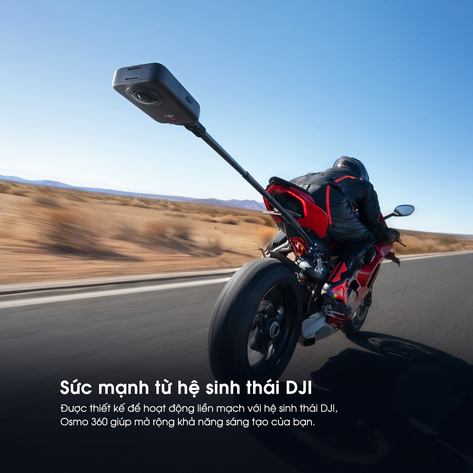 Camera 360° DJI Osmo 360 bigmivn 1