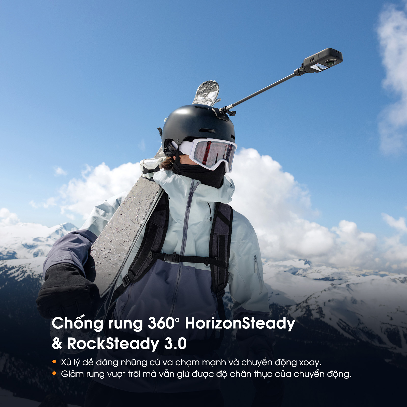 Camera 360° DJI Osmo 360 bigmivn 10