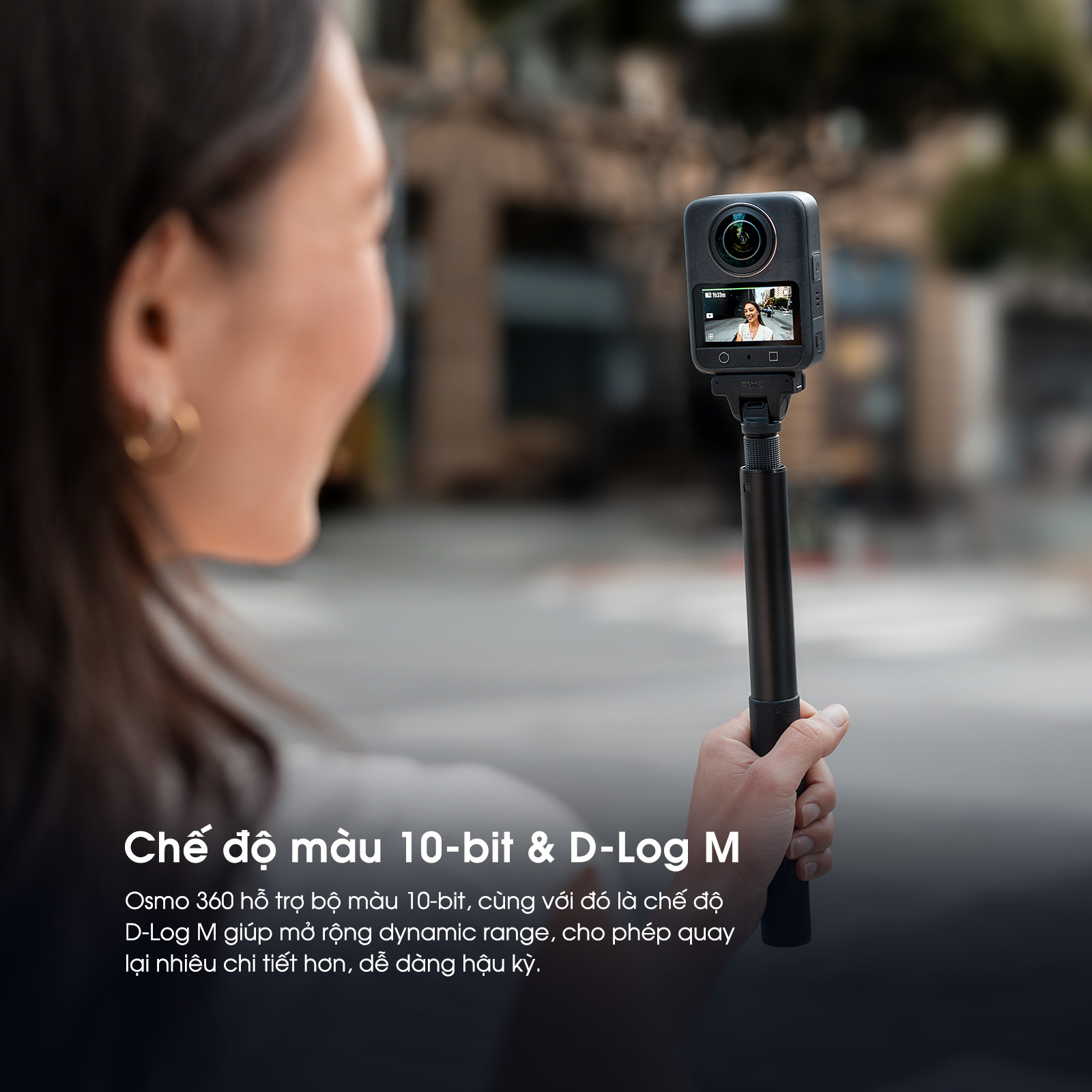 Camera 360° DJI Osmo 360 bigmivn 5