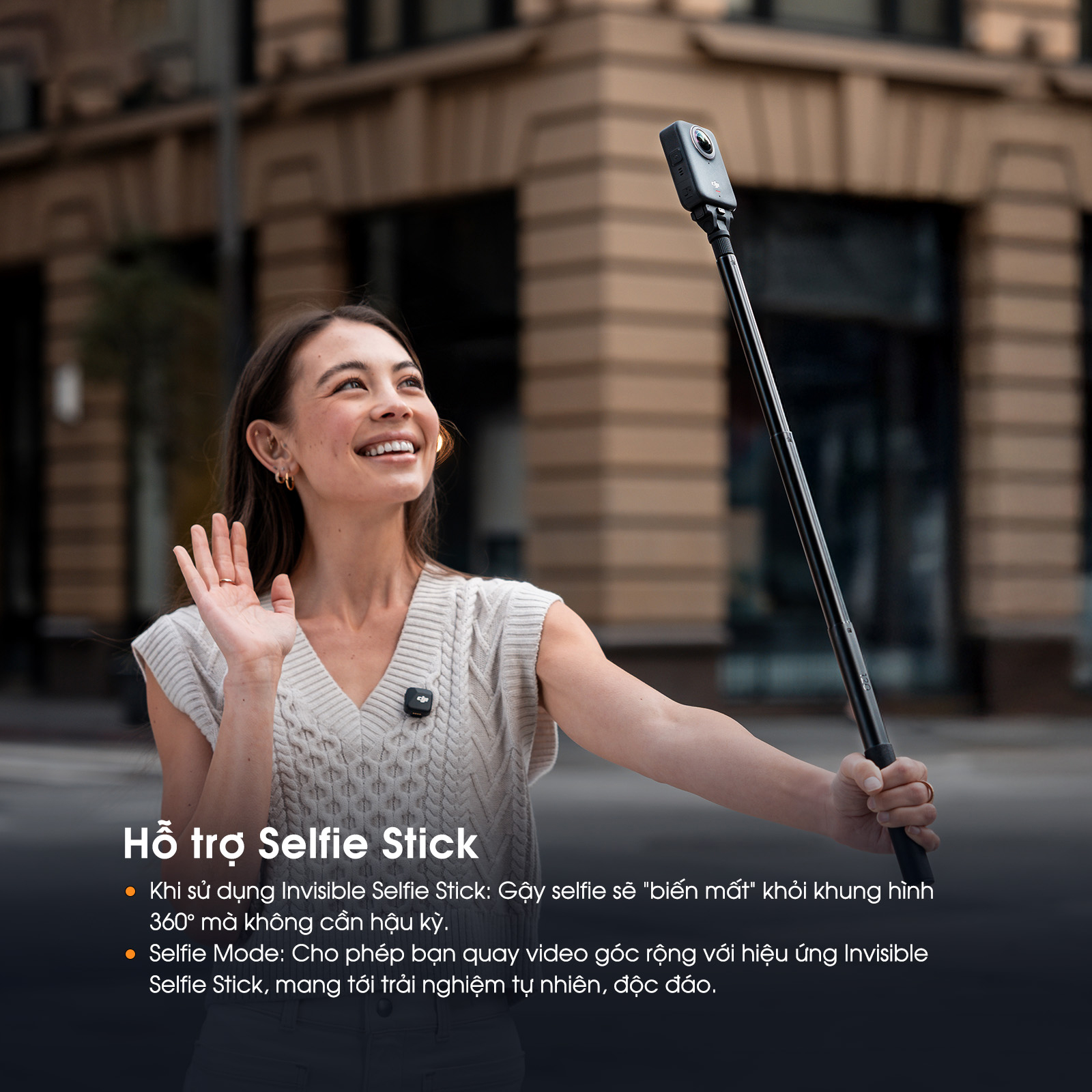 Camera 360° DJI Osmo 360 bigmivn 8