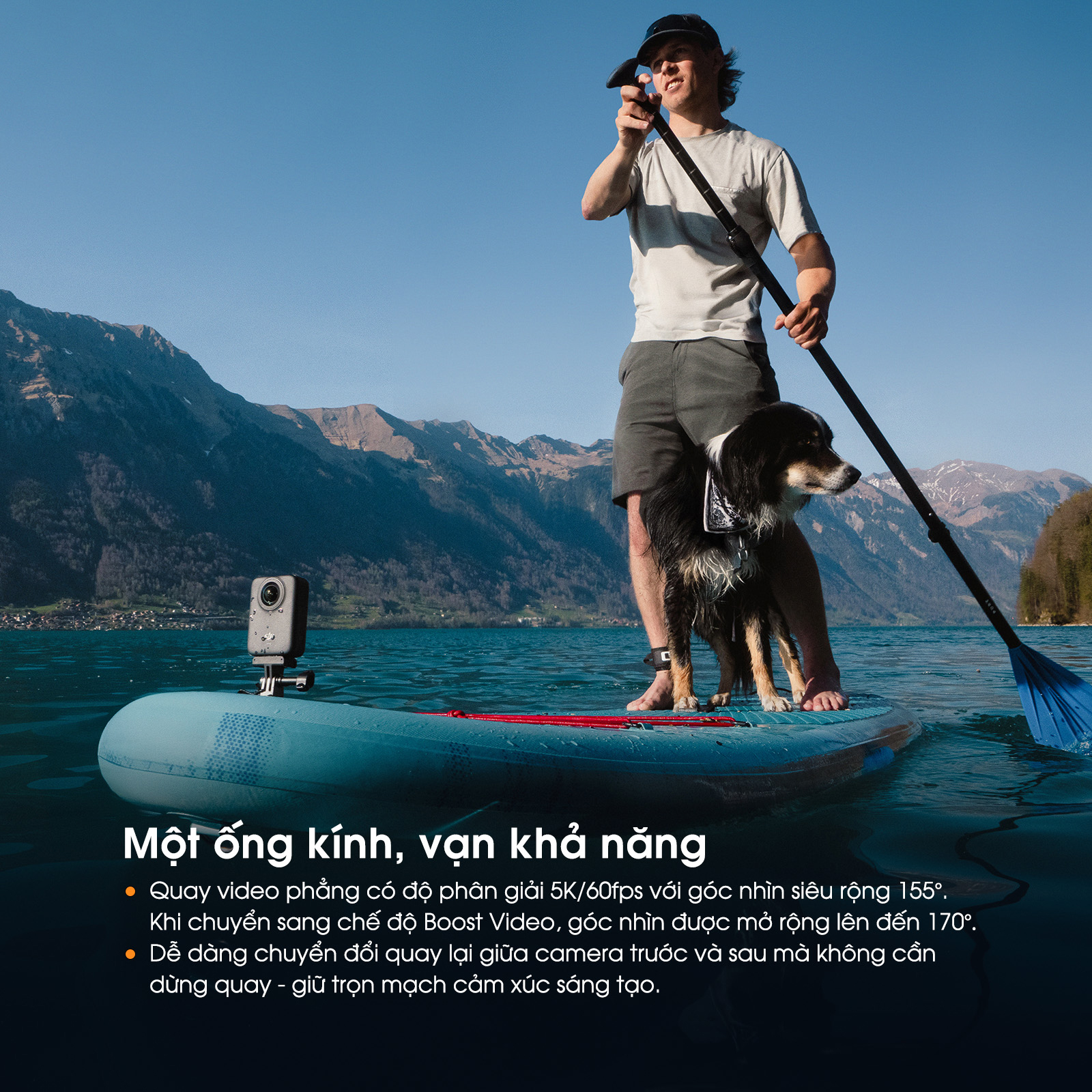 Camera 360° DJI Osmo 360 bigmivn 9