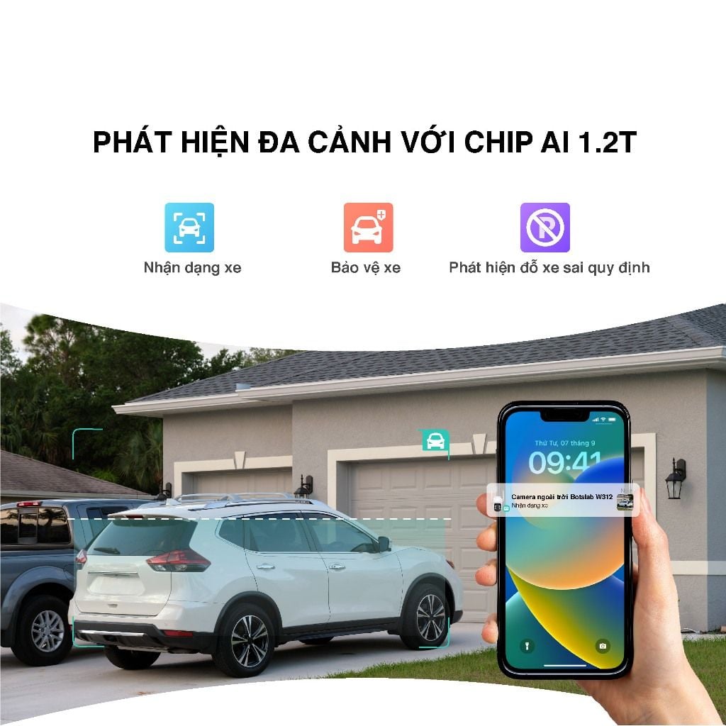 Camera IP Ngoai Troi 360o 4MP BOTSLAB W312 bigmivn 3