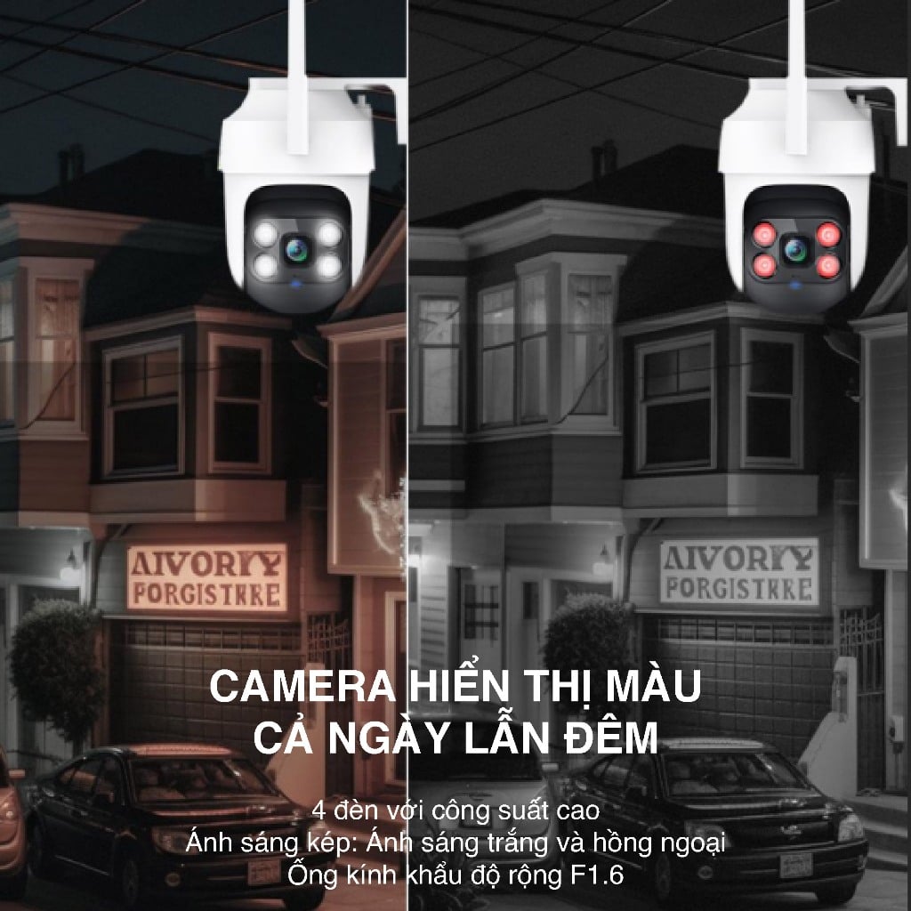 Camera IP Ngoai Troi 360o 4MP BOTSLAB W312 bigmivn 5