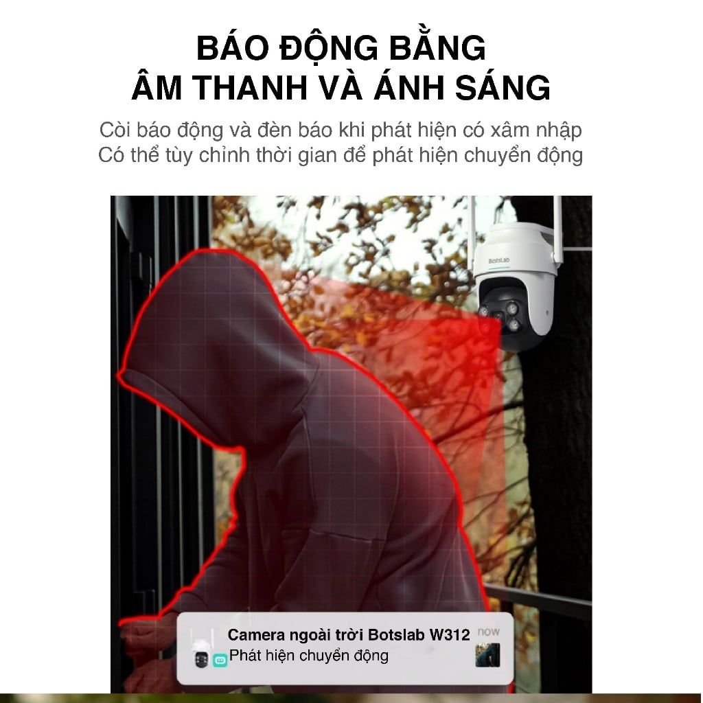 Camera IP Ngoai Troi 360o 4MP BOTSLAB W312 bigmivn 6
