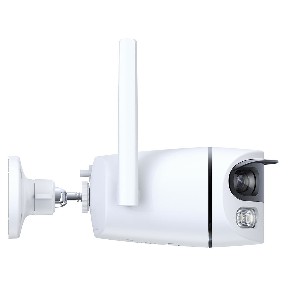 Camera IP ngoài trời 4MP Botslab W302 Fullcolor 2 ống kính (5) Camera IP ngoai troi 4MP Botslab W302 Fullcolor 2 ong kinh 5