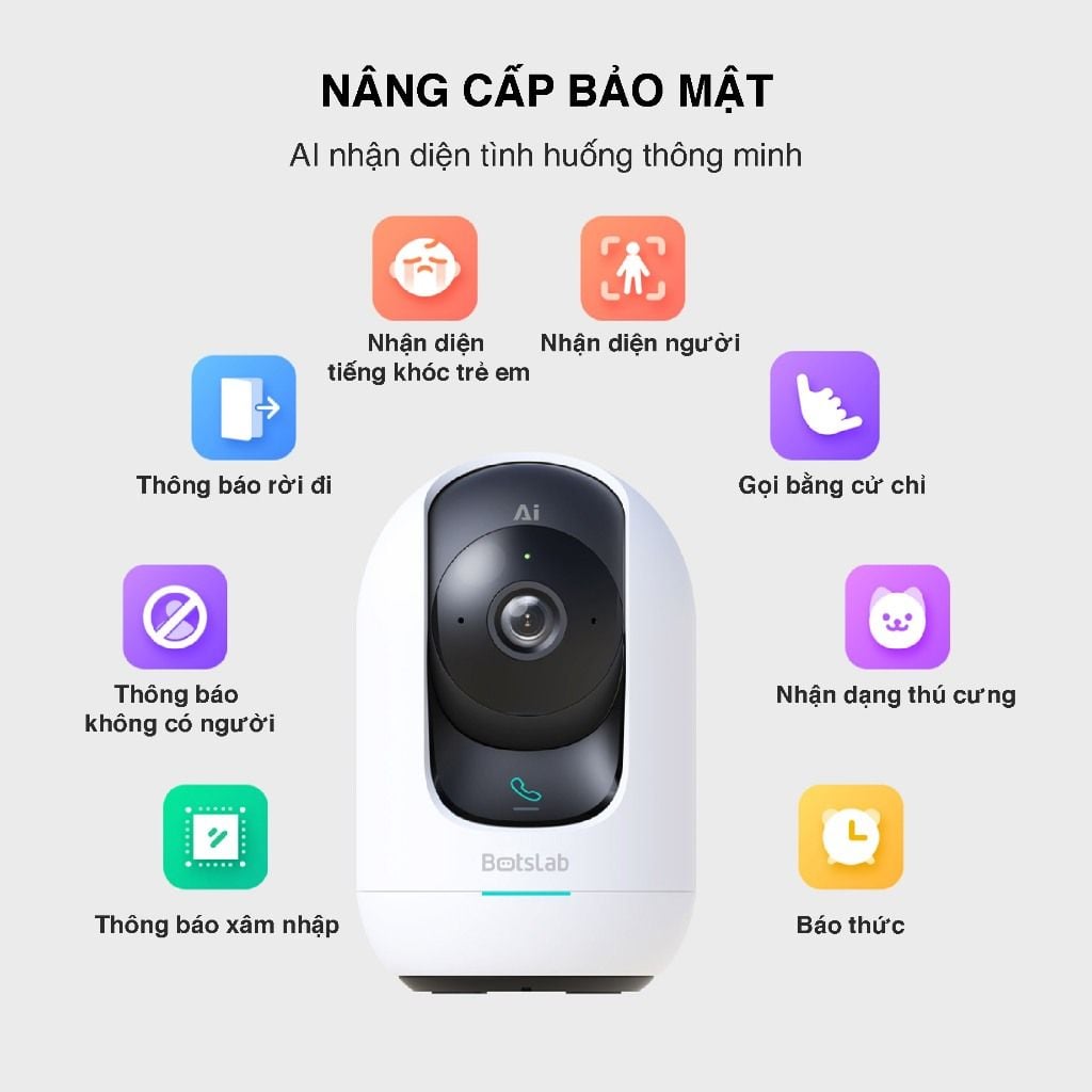 Camera trong nha Botslab C221 bigmivn 1