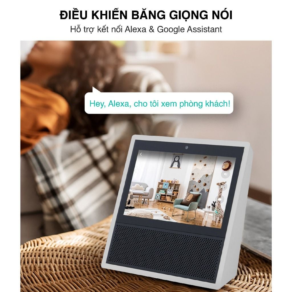 Camera trong nha Botslab C221 bigmivn 7