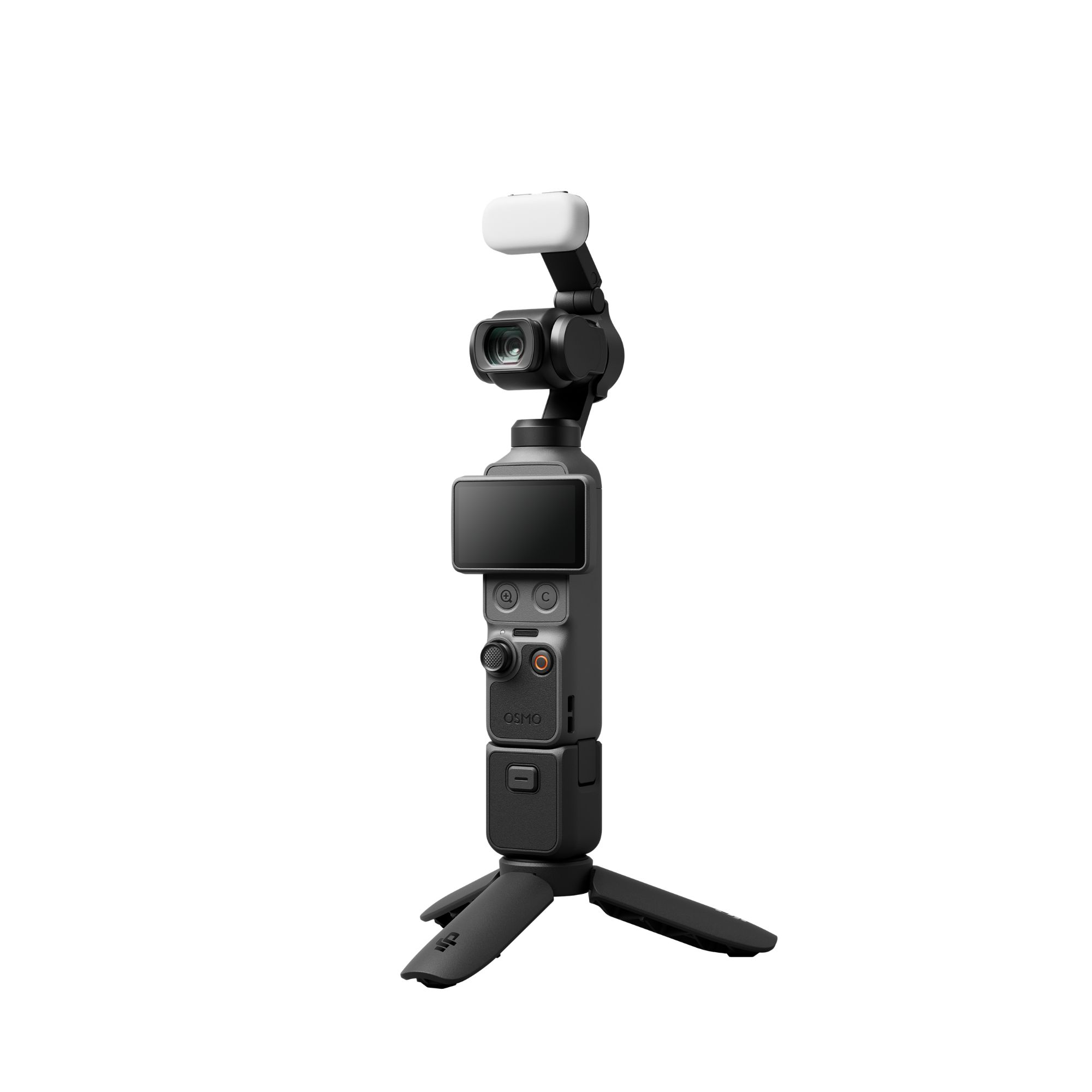 DJI Osmo Pocket 4 (2) DJI Osmo Pocket 4 2