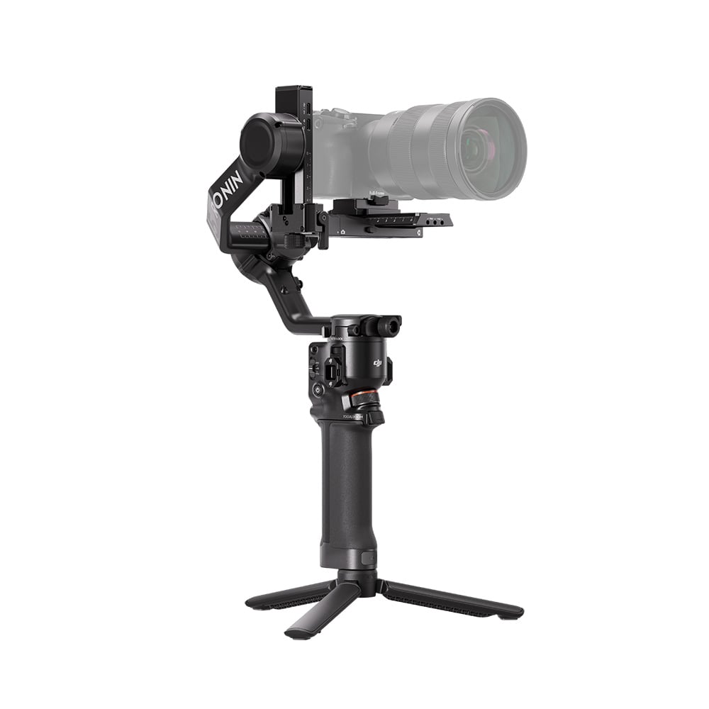 Gimbal DJI RS 5 (12) Gimbal DJI RS 5 12