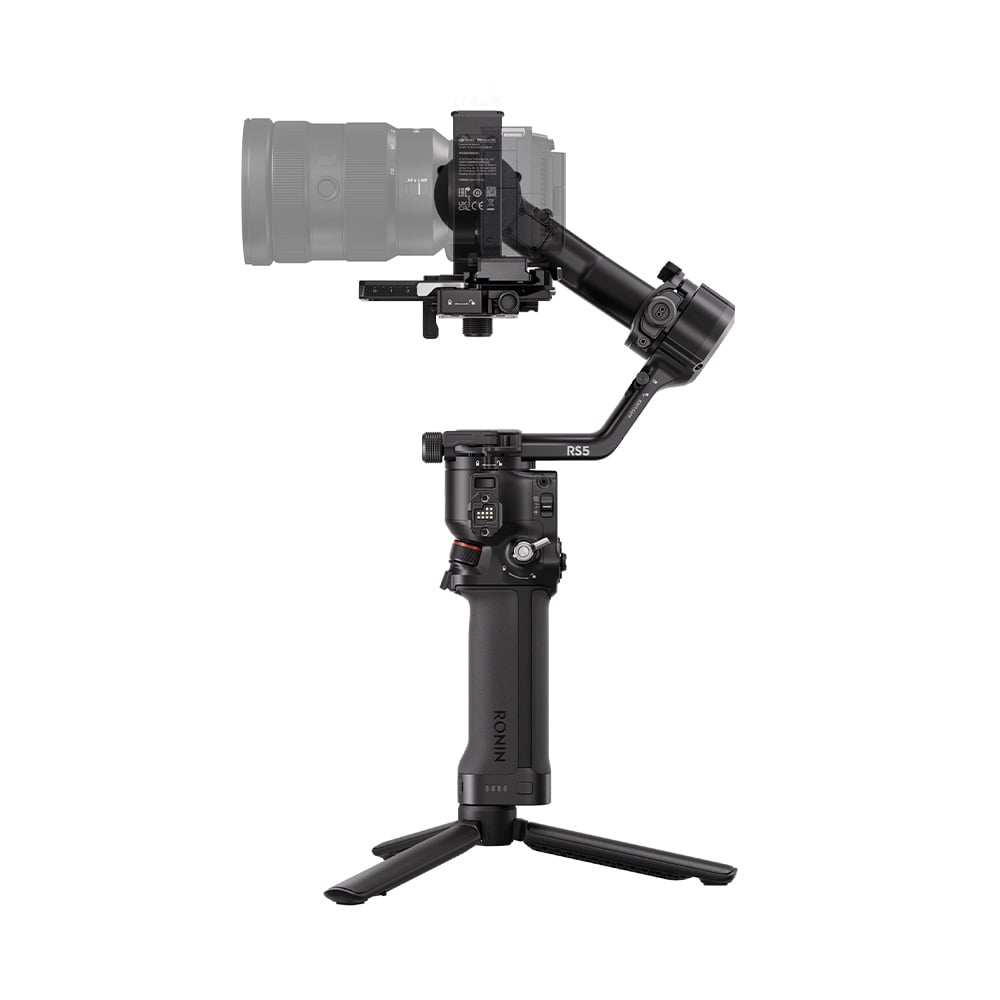Gimbal DJI RS 5 (13) Gimbal DJI RS 5 13