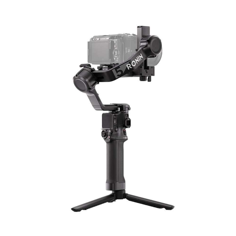 Gimbal DJI RS 5 (14) Gimbal DJI RS 5 14