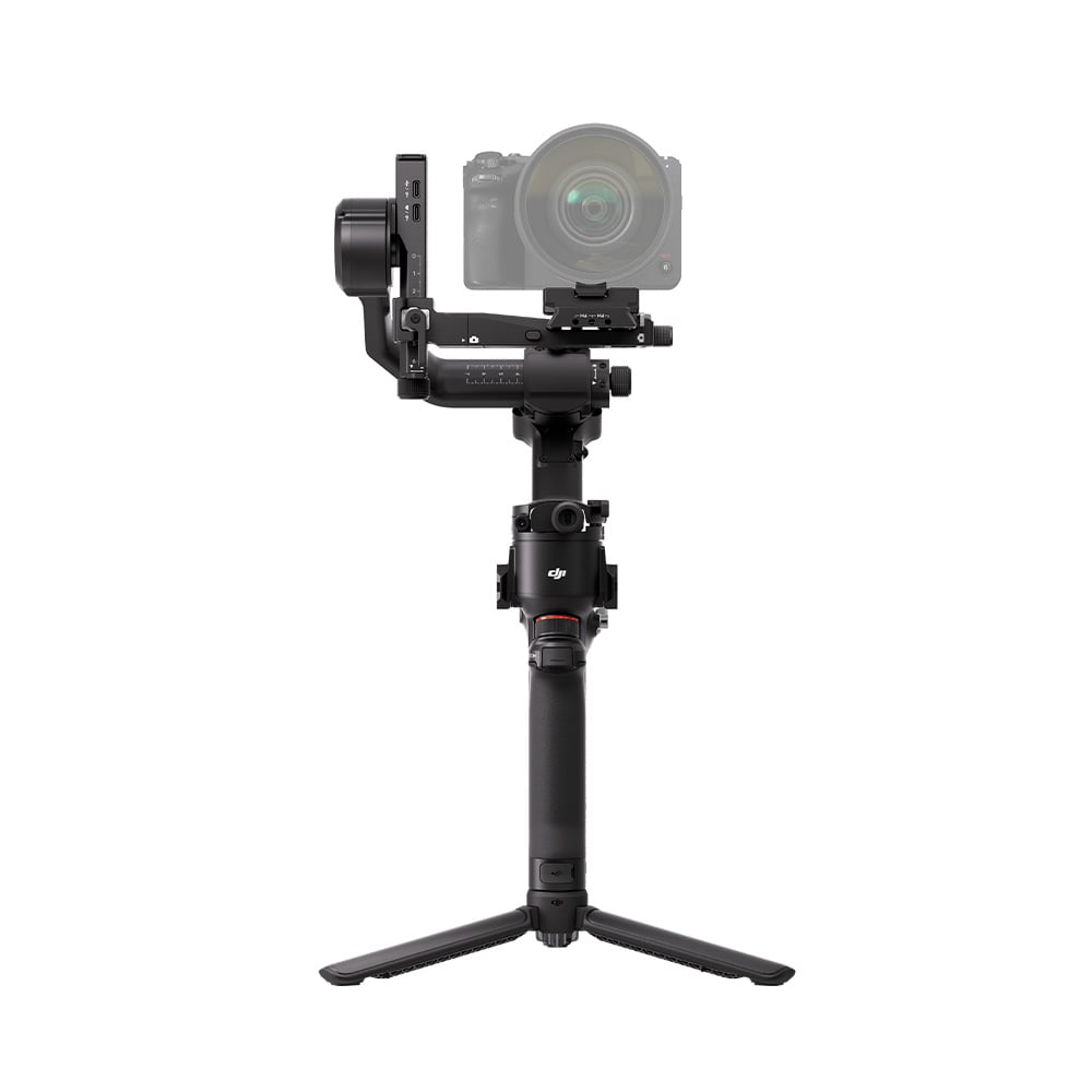Gimbal DJI RS 5 (15) Gimbal DJI RS 5 15