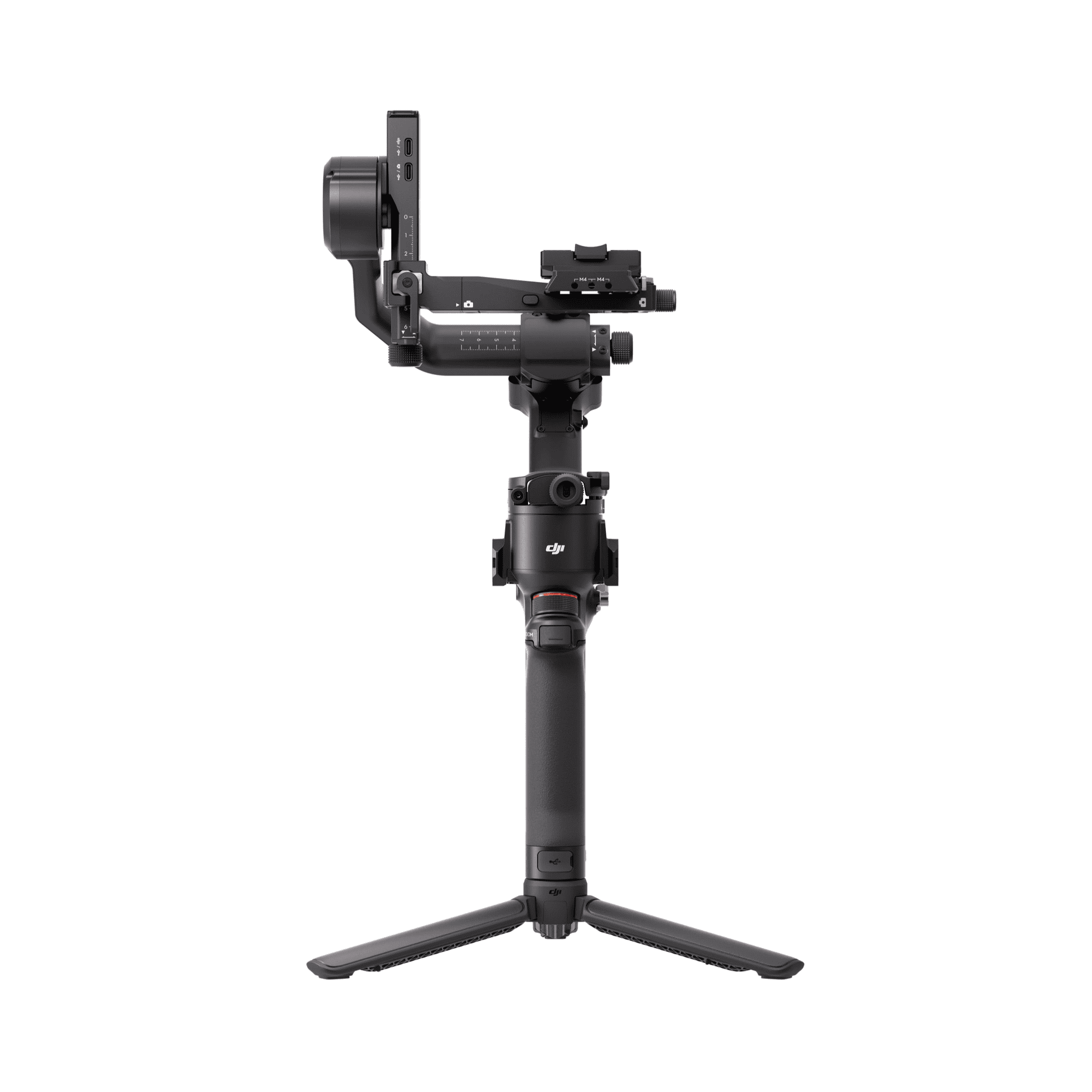 Gimbal DJI RS 5 (2) Gimbal DJI RS 5 2